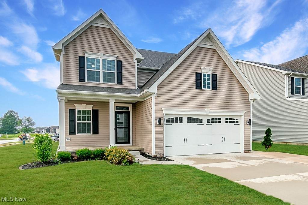 1787 Muirfield Lane - Photo 1