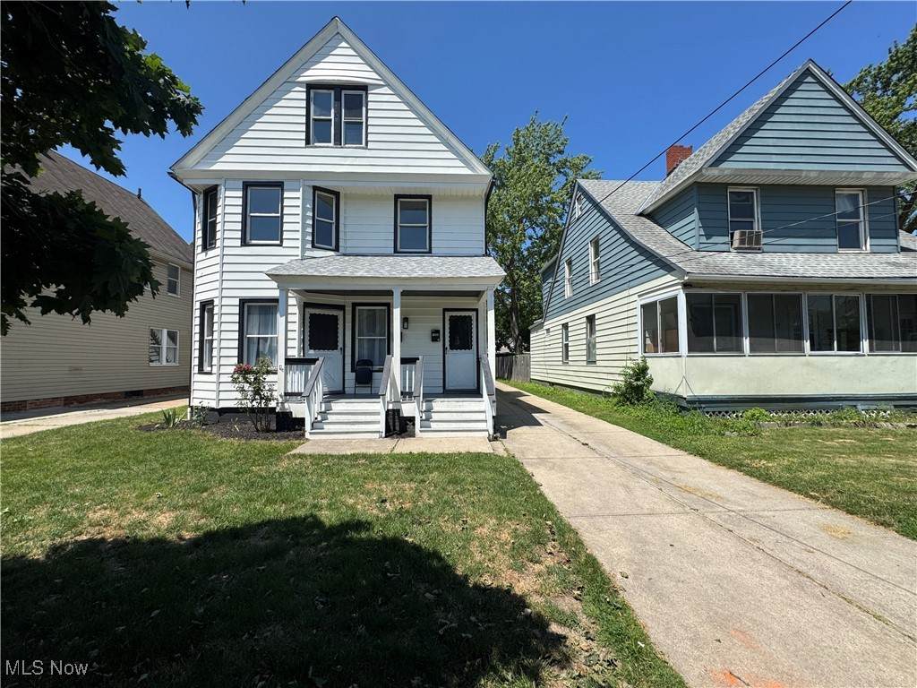 1586 Coutant Avenue - Photo 1