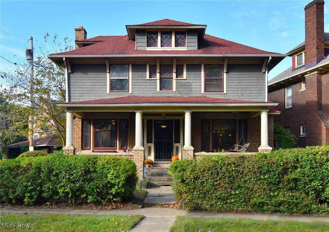 1100 Parkside Road - Photo 1