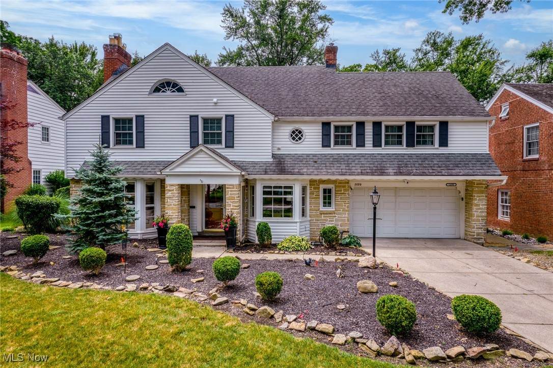 1490 Burlington Road - Photo 1