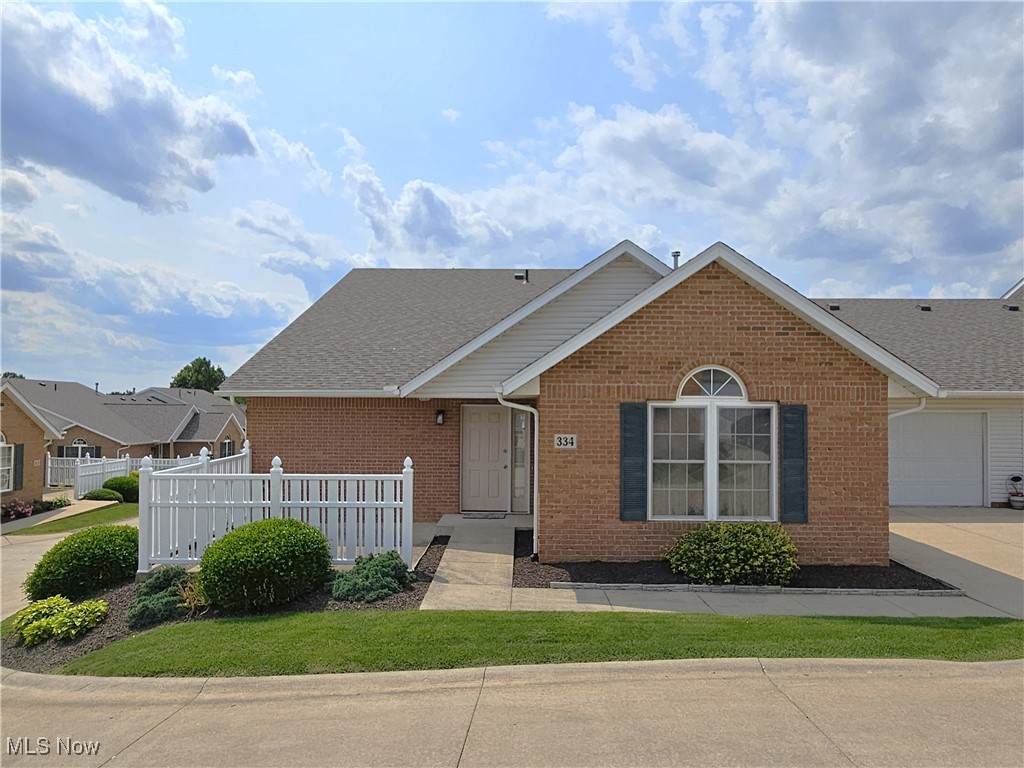 2457 Barrington Way - Photo 1