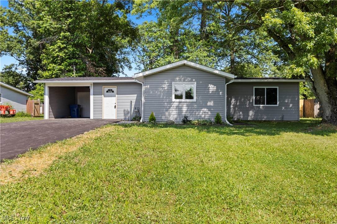 12569 Harmony Drive - Photo 1
