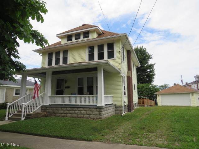 298 Liberty Street - Photo 1