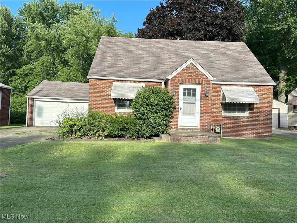 3447 Hadley Avenue - Photo 1