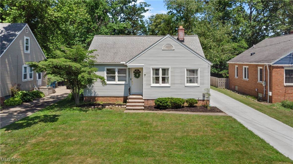 24002 Oakland Road - Photo 1