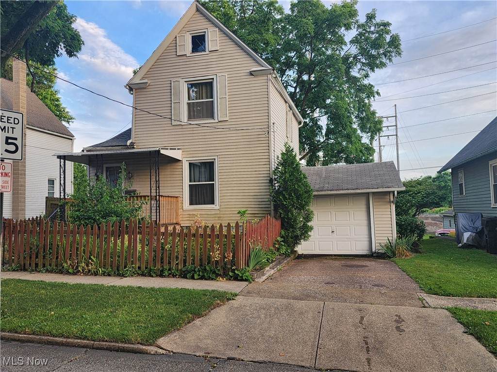 152 Garvin Avenue - Photo 1