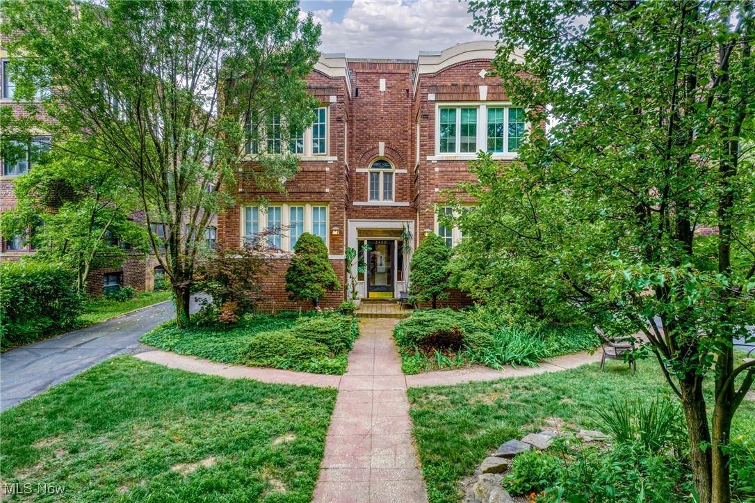 2460 Overlook Road - Photo 1