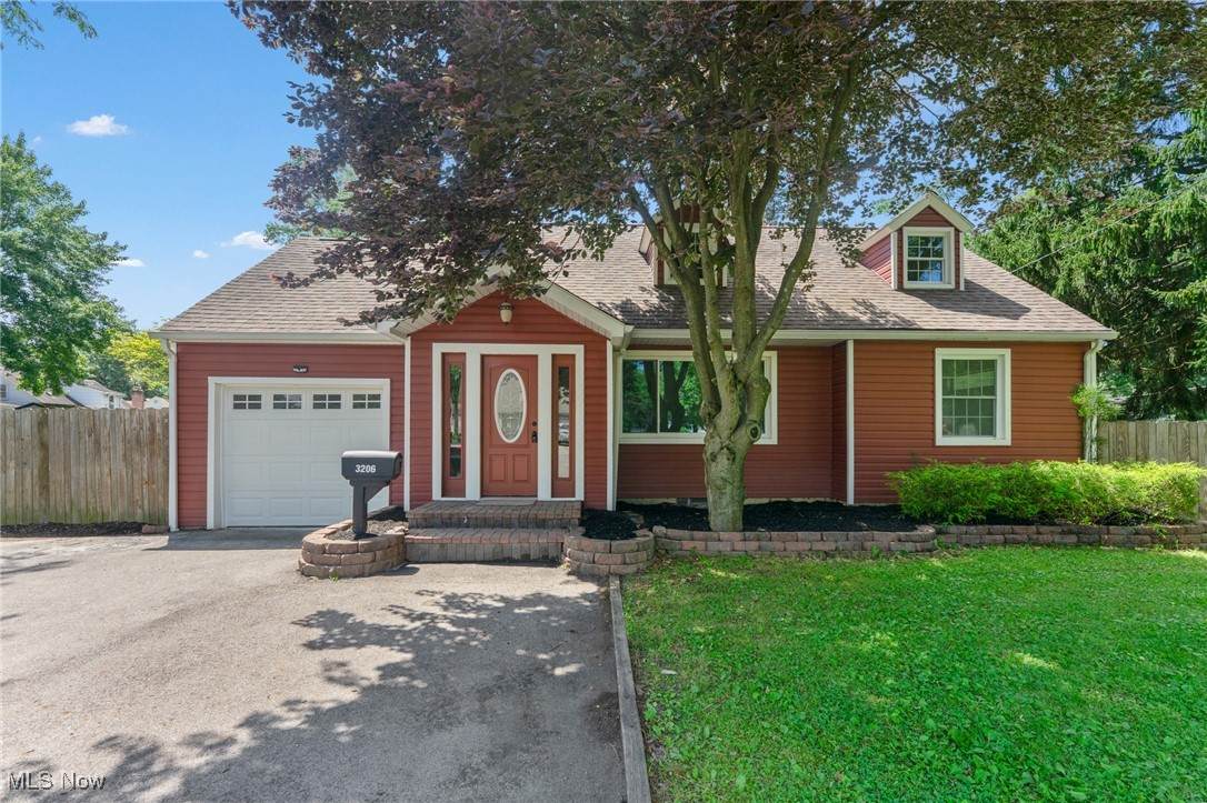 3206 Hermosa Drive - Photo 1