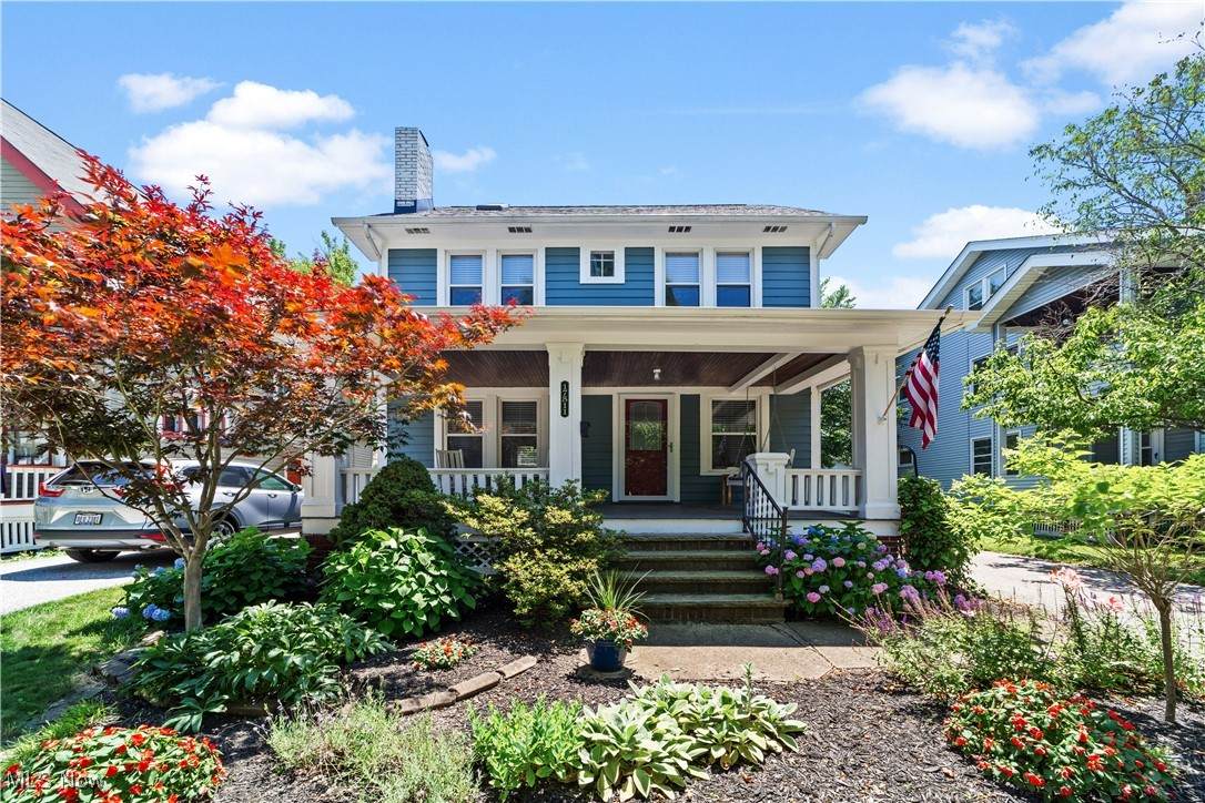 17511 Fries Avenue - Photo 1