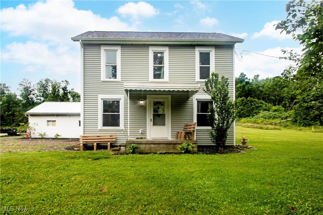 4234 Swigart Road - Photo 1