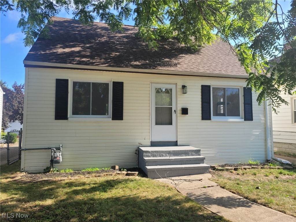 14100 Clifford Avenue - Photo 1