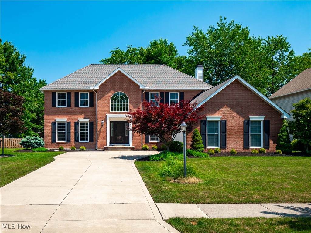 16315 Academy Drive - Photo 1