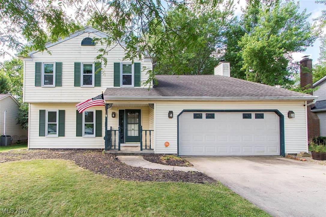 4652 Ledgewood Drive - Photo 1
