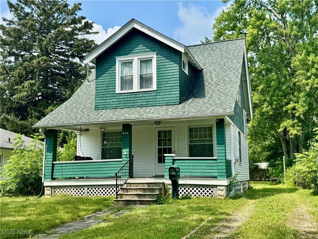 810 Woodland Avenue - Photo 1