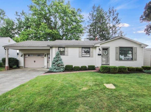 465 Omar Street - Photo 1
