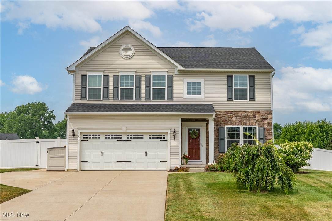 3627 Lake Center Street - Photo 1