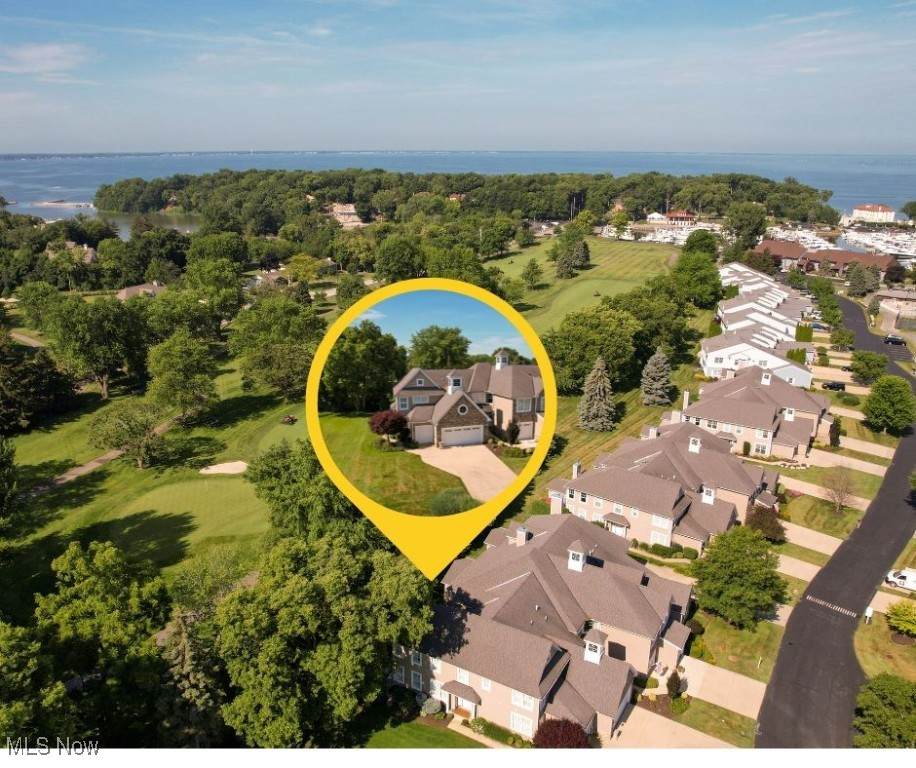 4532 Harbors Edge Drive - Photo 1