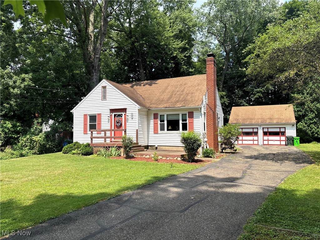 1861 Gorge Park Boulevard - Photo 1