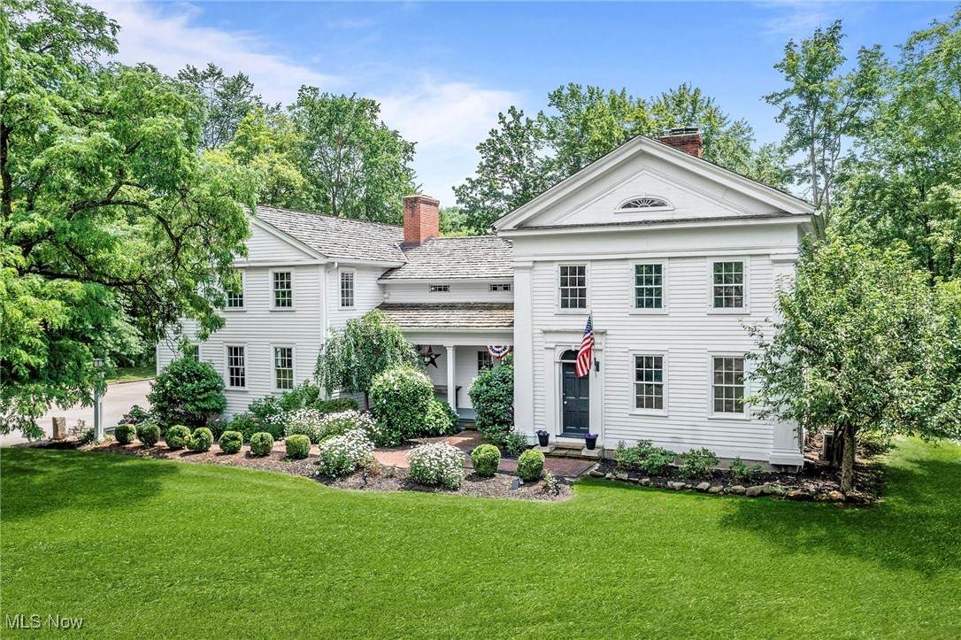 1440 Hines Hill Road - Photo 1