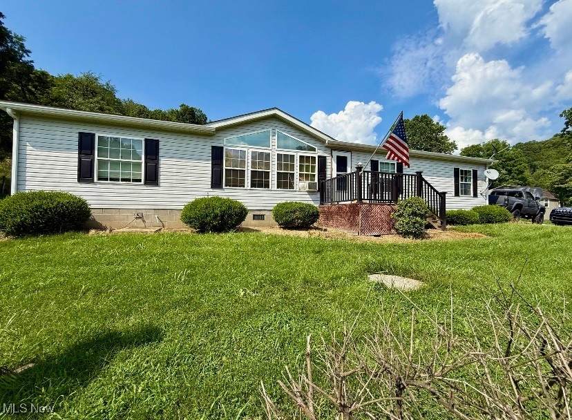 1711 Hardins Run Road - Photo 1