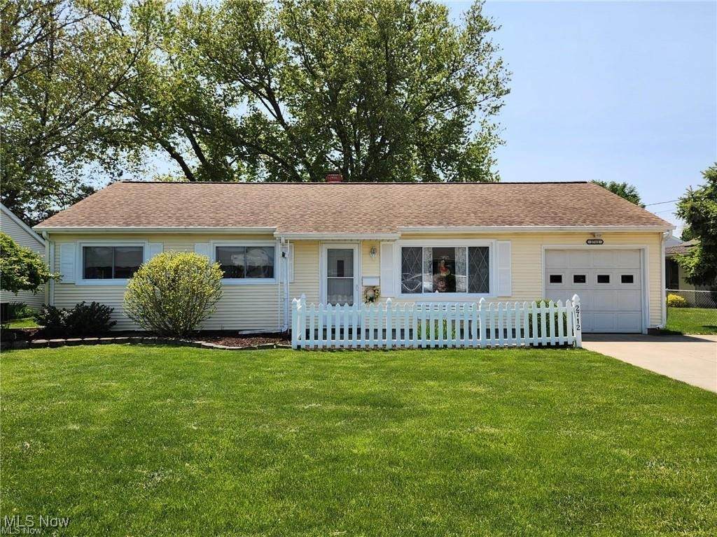 2712 Bayview Lane - Photo 1