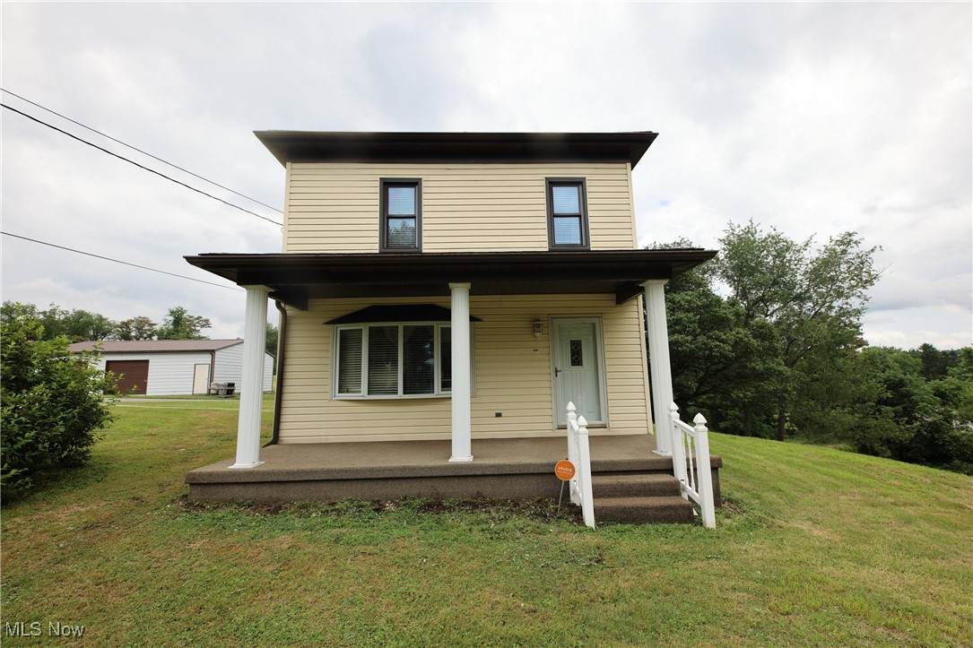 110 Wendt Way - Photo 1
