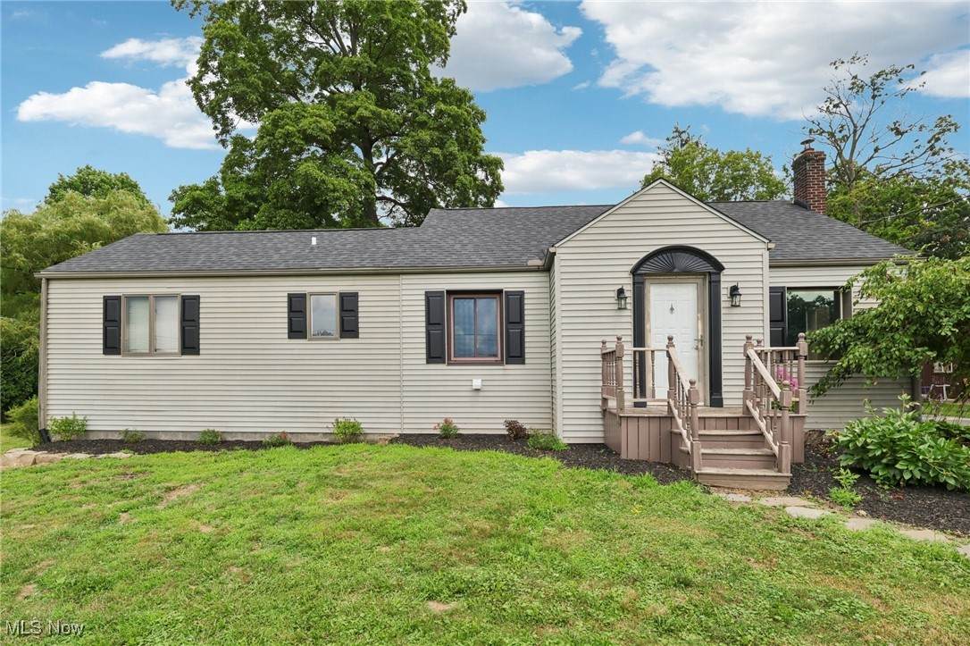 12157 Columbiana Canfield Road - Photo 1