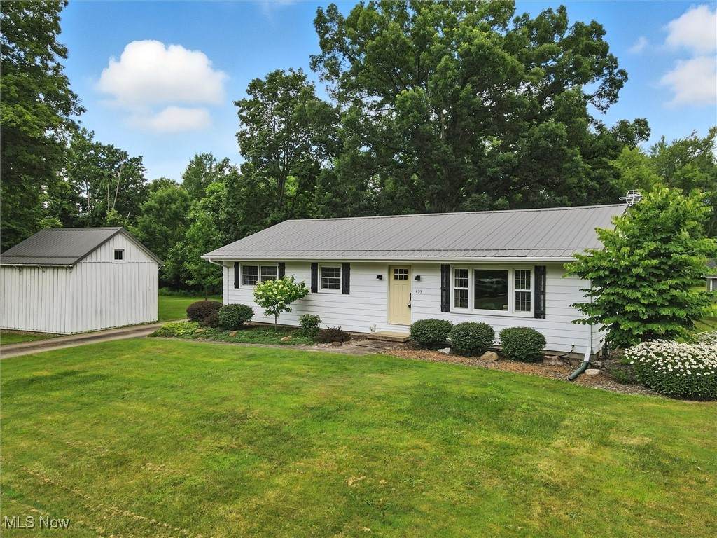 499 Bell Road - Photo 1