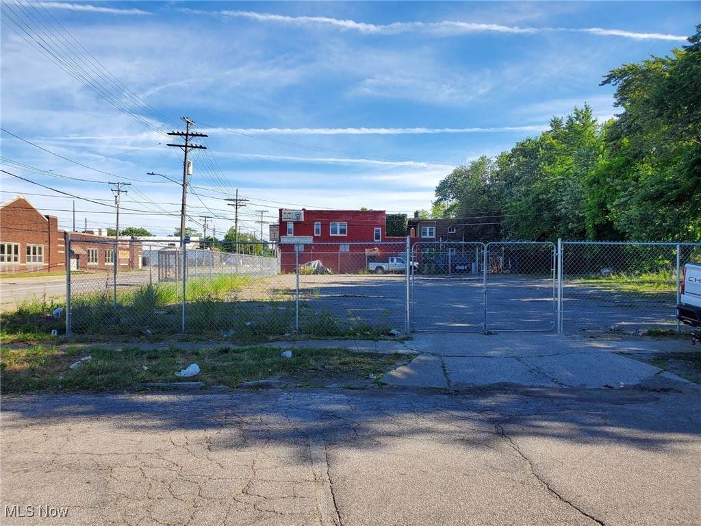 V/L 140th Street - Photo 1