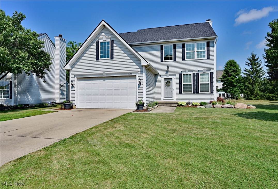 599 Crossings Way - Photo 1