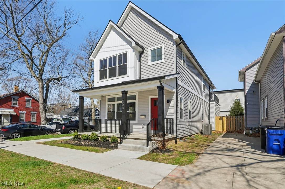 3008 Monroe Avenue - Photo 1