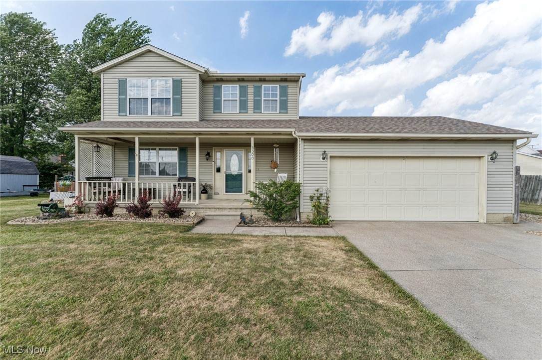 3300 Cooper Foster Park Road - Photo 1