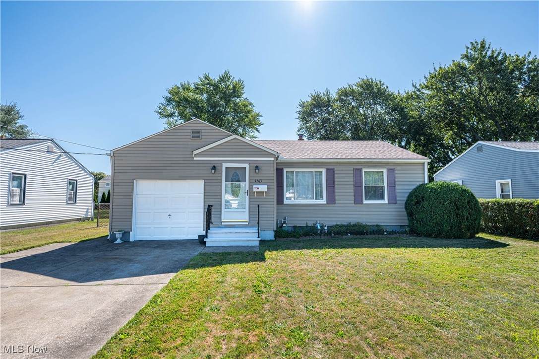 1263 Jakse Drive - Photo 1