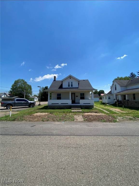 116 Oak Street - Photo 1
