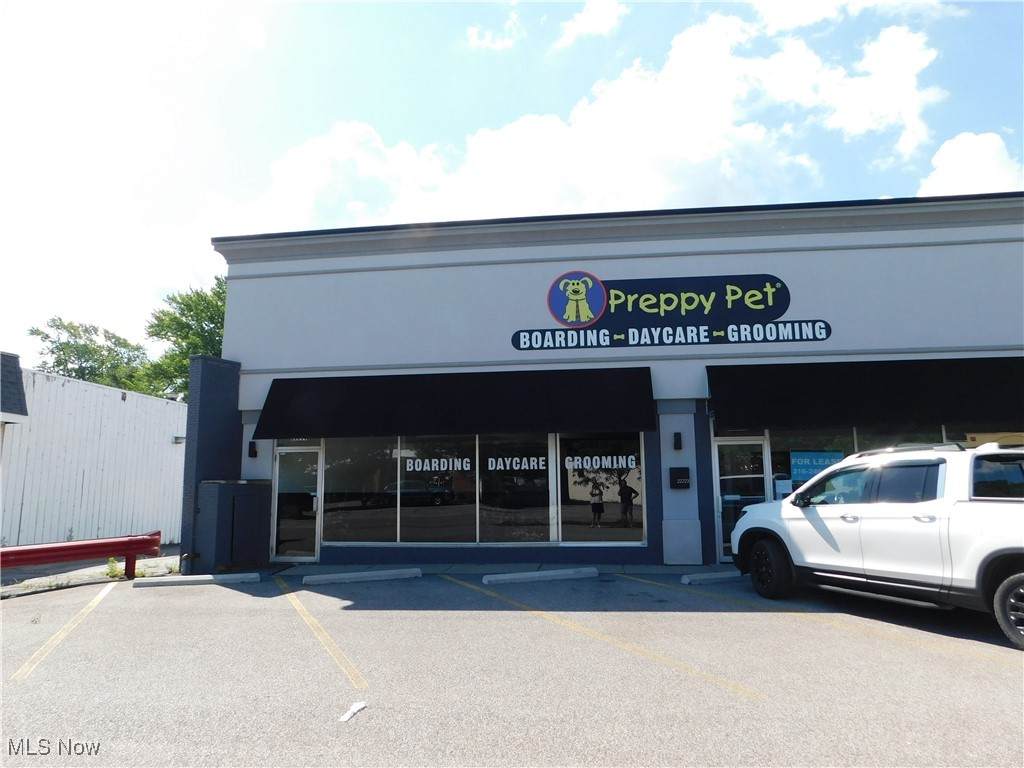 22223 Lorian Road - Photo 1