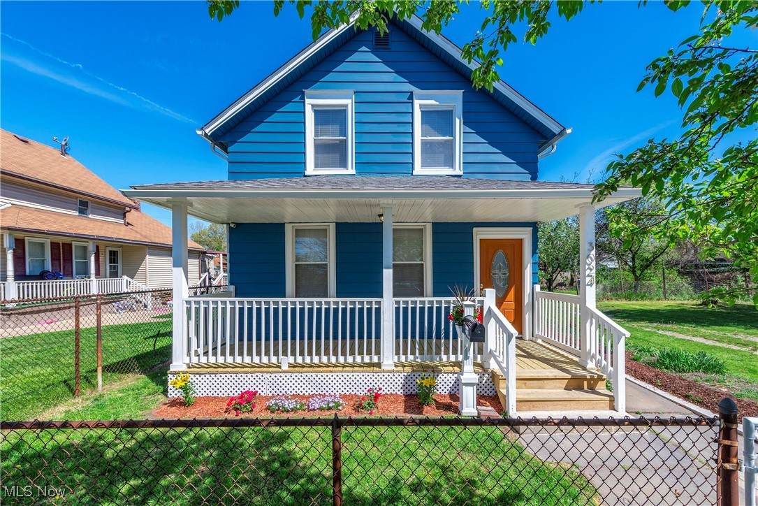 3024 Vega Avenue - Photo 1