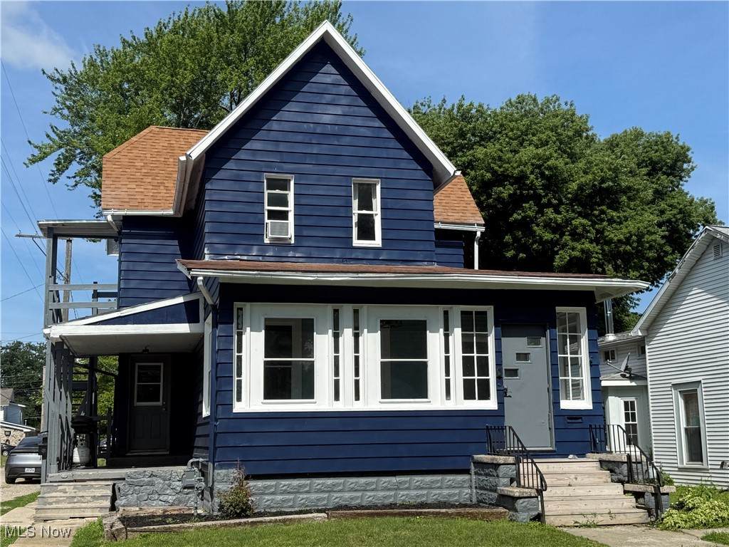 516 Jefferson Street - Photo 1