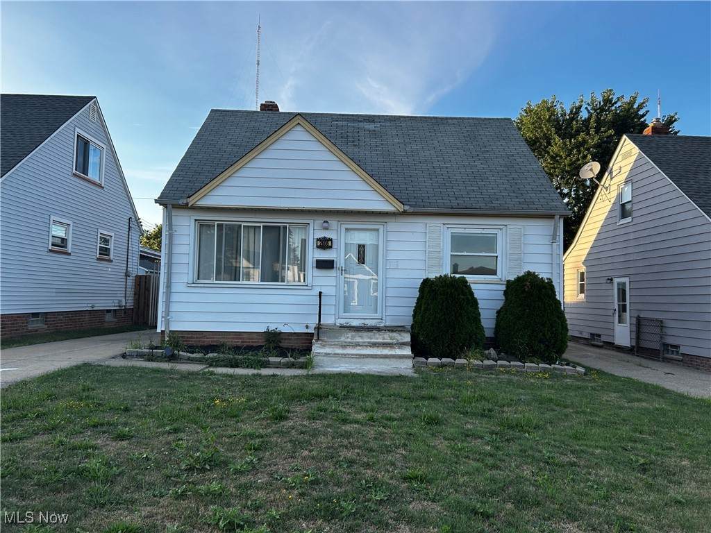 2606 Stanfield Drive - Photo 1