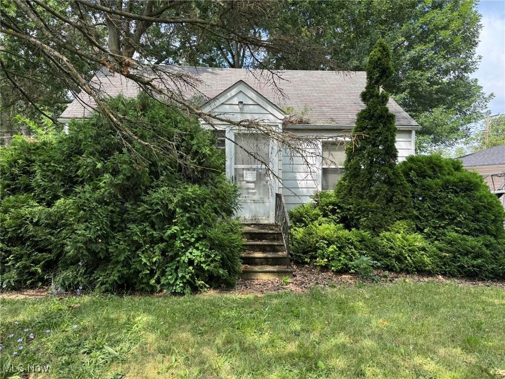 208 Overlook Road - Photo 1