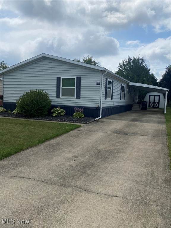 158 Island Drive - Photo 1