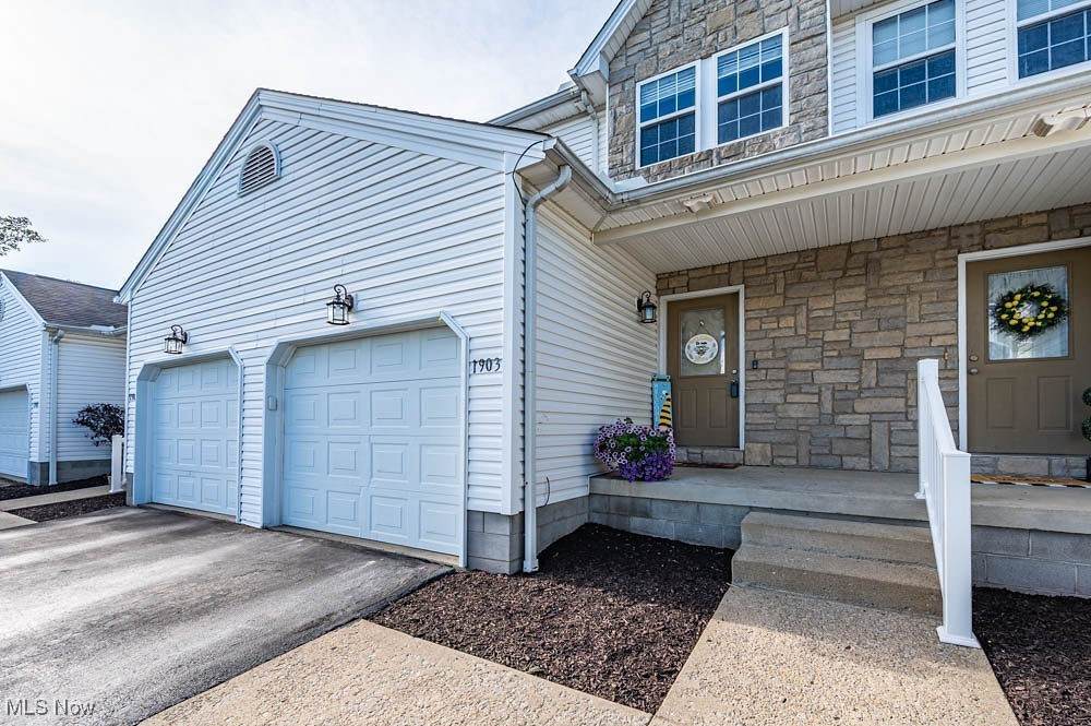 601 Western Reserve Road - Photo 1