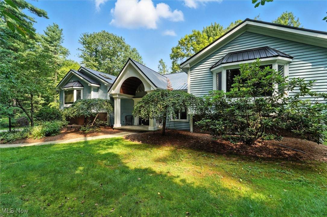 9710 Wilson Mills Road - Photo 1