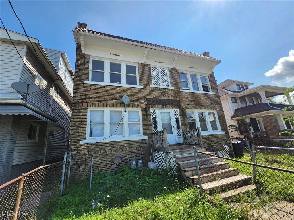 915 Eddy Road - Photo 1