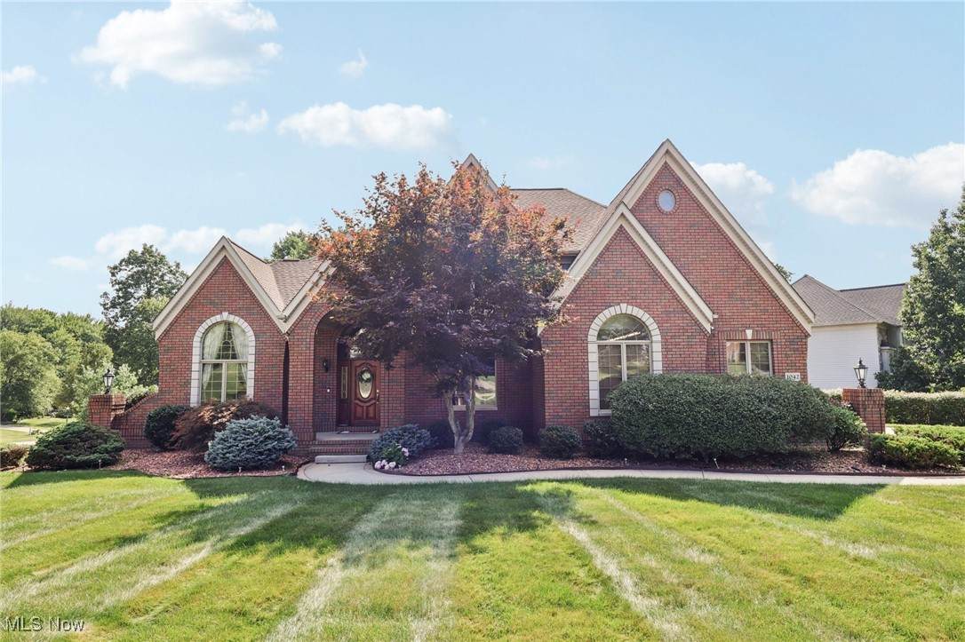 1042 Lancewood Drive - Photo 1