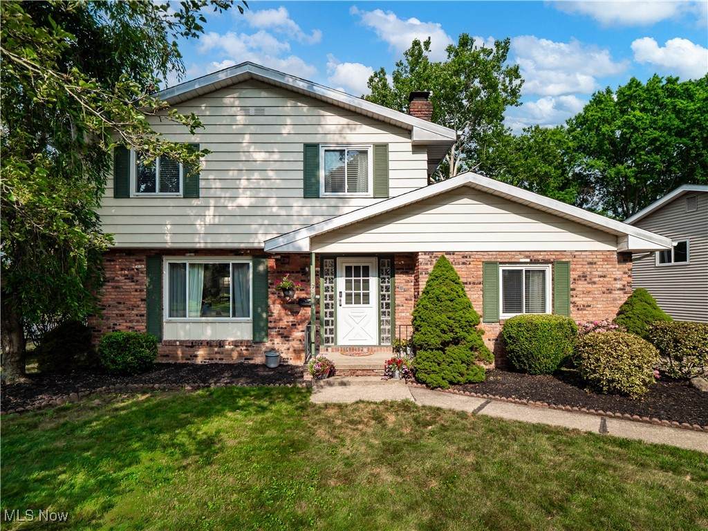 3614 Dawn Drive - Photo 1