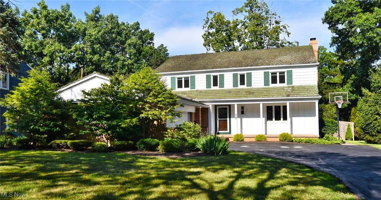 2706 Sulgrave Road - Photo 1