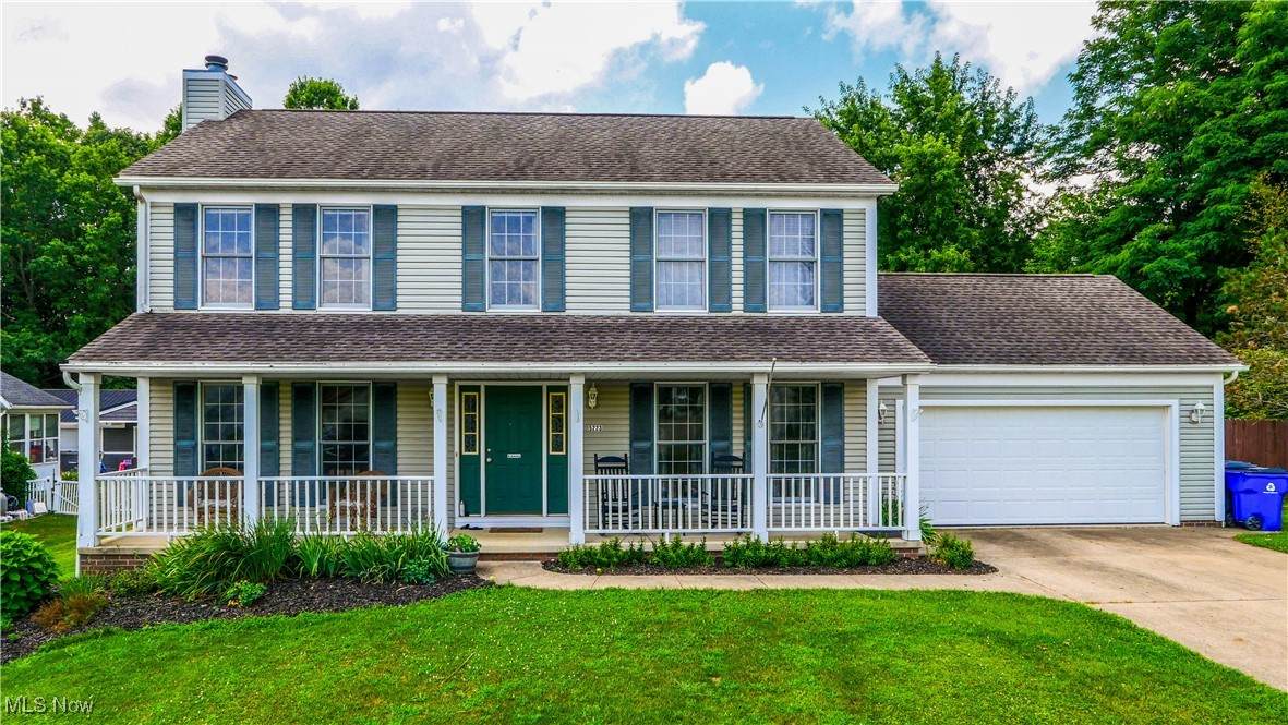 5223 Aspen Meadow Drive - Photo 1