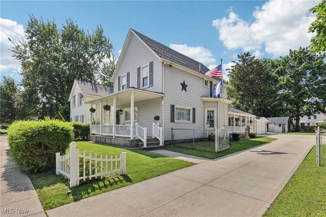10818 Dixon Road - Photo 1