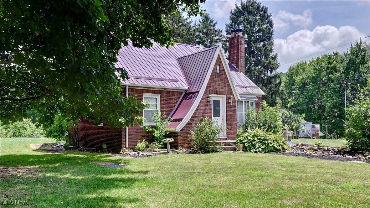 3615 Mt Eaton Road - Photo 1