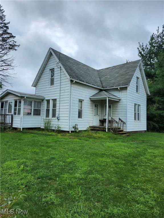 4384 Massillon Road - Photo 1